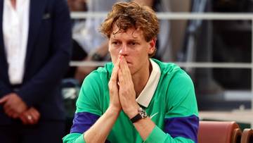 Sinner zwolnił go po aferze dopingowej. Teraz... wznowili współpracę