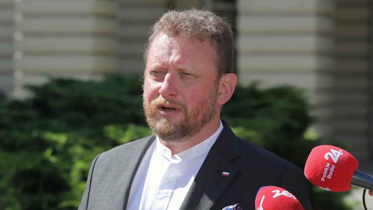 "Minister Szumowski był zmęczony hejtem"