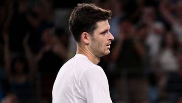 Hurkacz - Wawrinka. Kiedy finał United Cup 2026? O której godzinie?