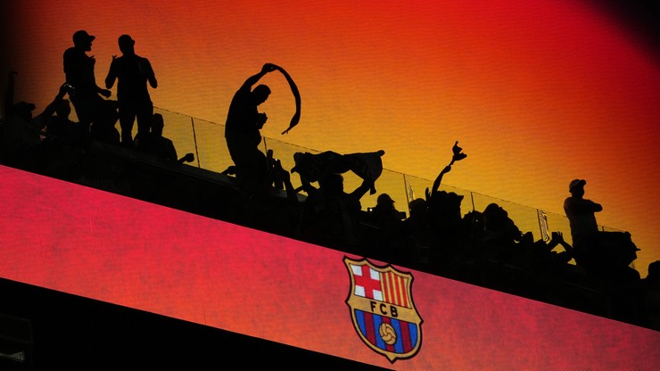 FC Barcelona górą w El Clasico