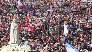 Portugalskie media: papież upomniał się w Fatimie o najsłabszych