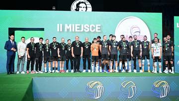 Siatkarskie gwiazdy w Lublinie! To tam zagrają medaliści MŚ