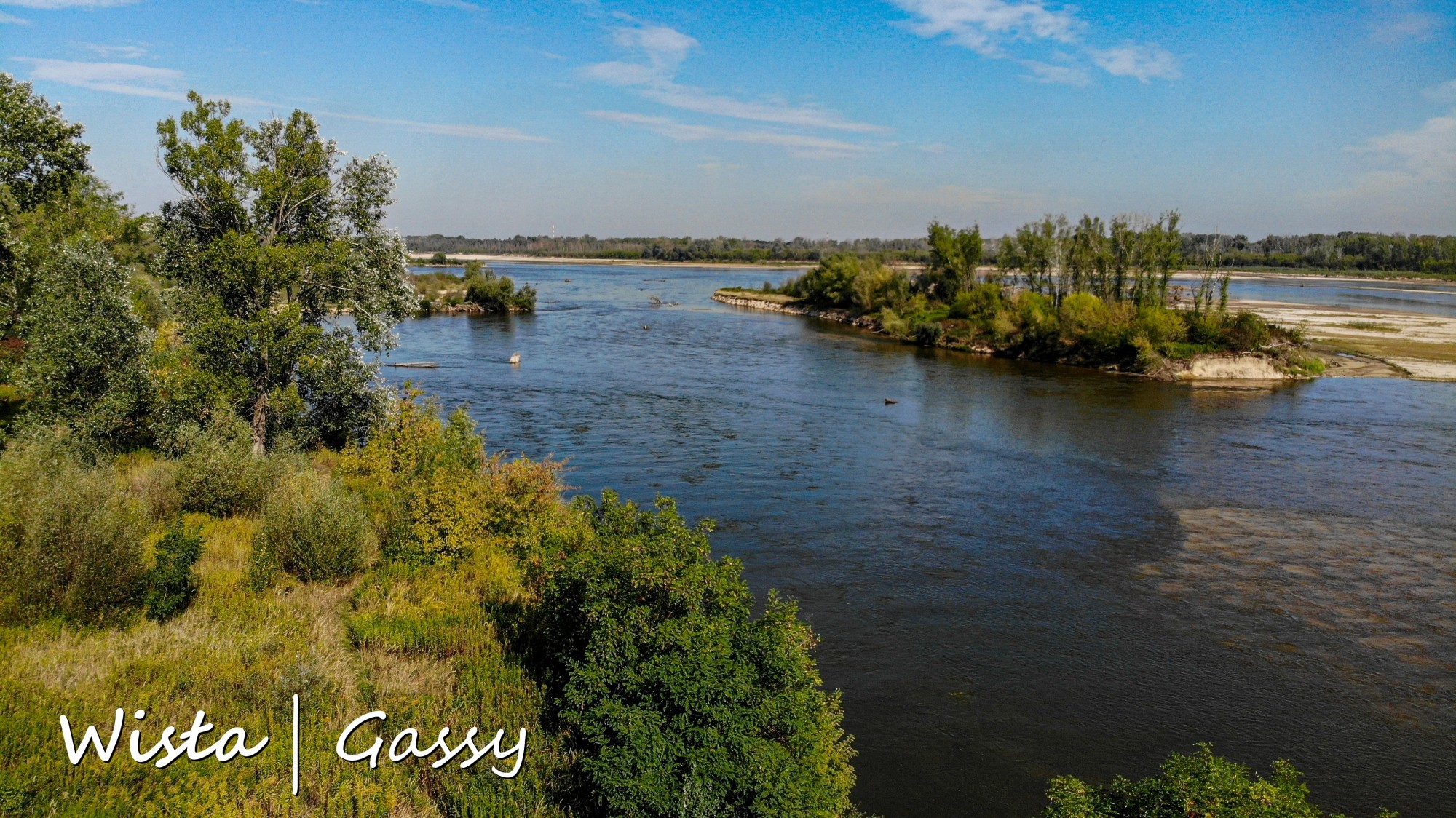 Polskie rzeki z lotu ptaka - zdjęcie 42