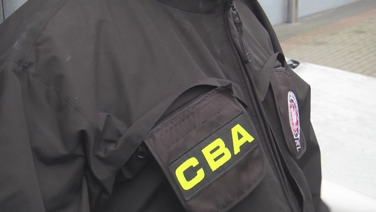 CBA zatrzymało byłego wiceszefa ABW i pięć innych osób w śledztwie dotyczącym fałszywych faktur