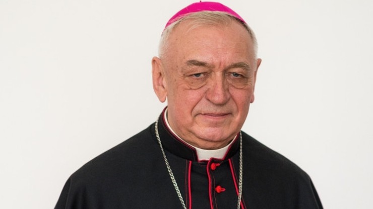 Biskup Suski odrzuca zarzuty dotyczące tuszowania przestępstw pedofilii