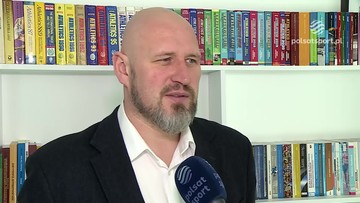 Tomasz Majewski: Decyzję MKOl oceniam negatywnie