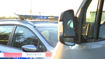 Karambol w Luboniu koło Poznania. Policja zaleca objazdy