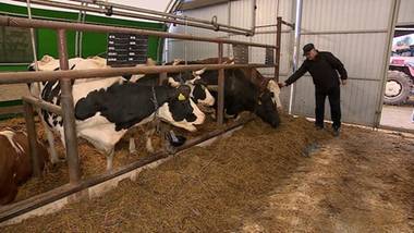 Prawo działa wstecz? Urzędnicy radykalnie podnieśli opłaty rolnikom