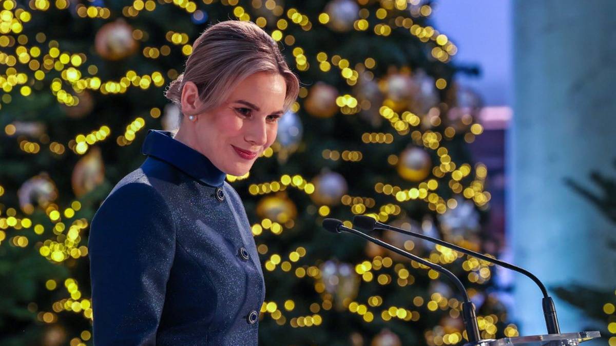 Polacy ocenili działalność Marty Nawrockiej. Jest nowy sondaż o pierwszej damie