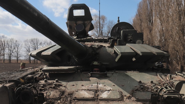 Wojna w Ukrainie. Amerykanie oszacowali straty Rosjan. "Ponad 10 tys. zabitych"