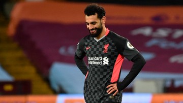 Salah obronił bezdomnego. Wspaniałe zachowanie piłkarza Liverpoolu