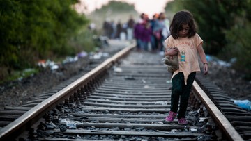 Liczba Syryjczyków w Niemczech może się podwoić. Za sprawą łączenia rodzin