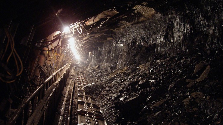 Sprzedaż węgla w lipcu niższa o około 600 tys. ton od wielkości wydobycia