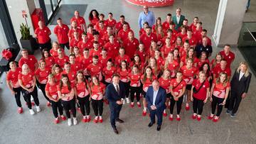 To oni będą walczyć o medale. Tak wygląda reprezentacja Polski na Uniwersjadę