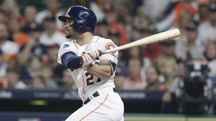 MLB: Baseballiści Houston Astros nie obronią tytułu