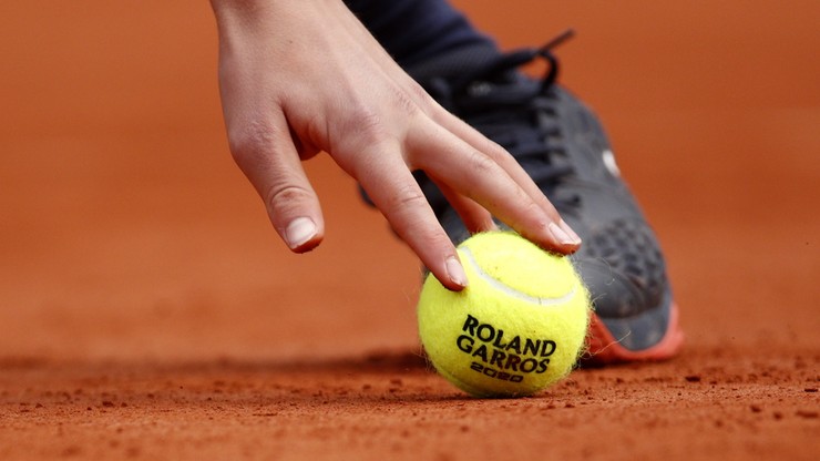 French Open: Śledztwo w sprawie ustawiania meczu