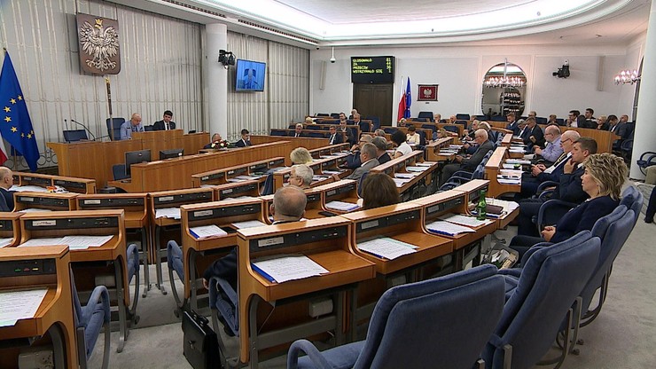 Ustawa ws. źródeł ciepła wraca do Sejmu. Zaproponowano poprawki
