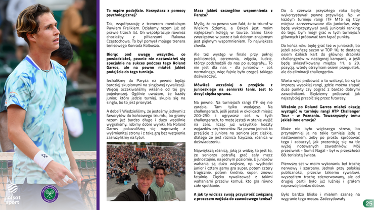 Przewodnik Kibica - Wimbledon 2025