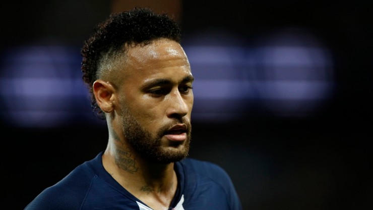 Ligue 1: Neymar znów zapewnił PSG wygraną