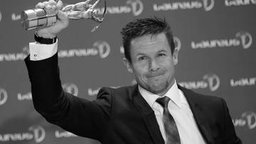 Zasłynął skokiem ze stratosfery. Felix Baumgartner nie żyje