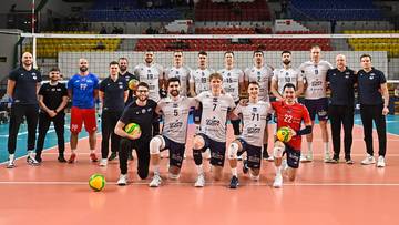 Jastrzębski Węgiel i ZAKSA znają rywali w Lidze Mistrzów! Z kim zagrają polskie kluby?