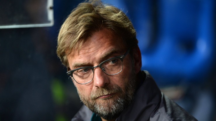 Jurgen Klopp przedłużył kontrakt z Liverpoolem