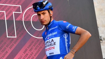 Tour de France: Francuz wycofał się z powodu koronawirusa