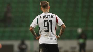 Legia - Sparta. Skrót meczu Ligi Konferencji