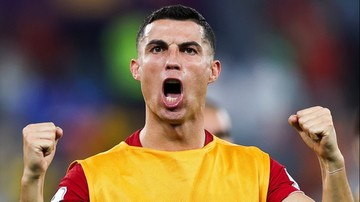 Saudyjski biznesmen kupił bilet na mecz Messiego z Ronaldo za... 2,6 mln dolarów