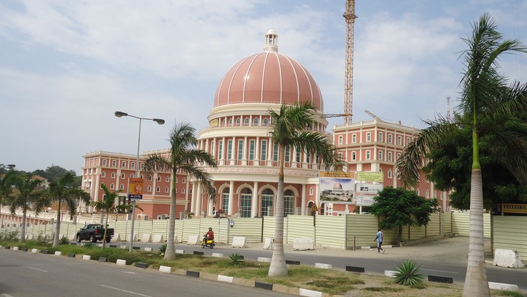 Parlament w Angoli rozpatrzy ustanowienie 10 lat więzienia za aborcję