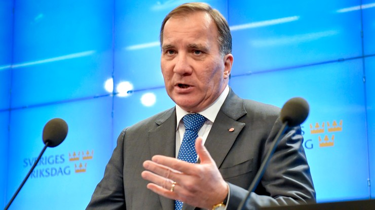 Szwecja nadal nie ma nowego rządu. Pat trwa od września