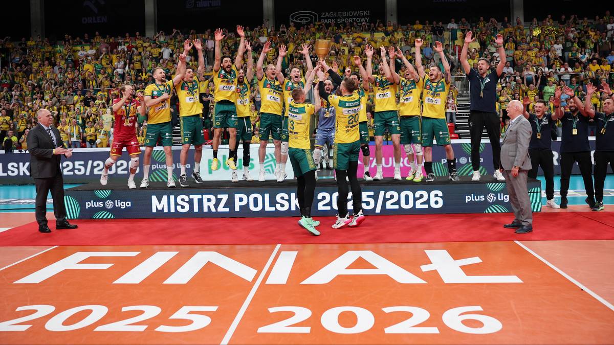 Losowanie fazy grupowej Ligi Mistrzów siatkarzy i siatkarek — środa godz. 12:00