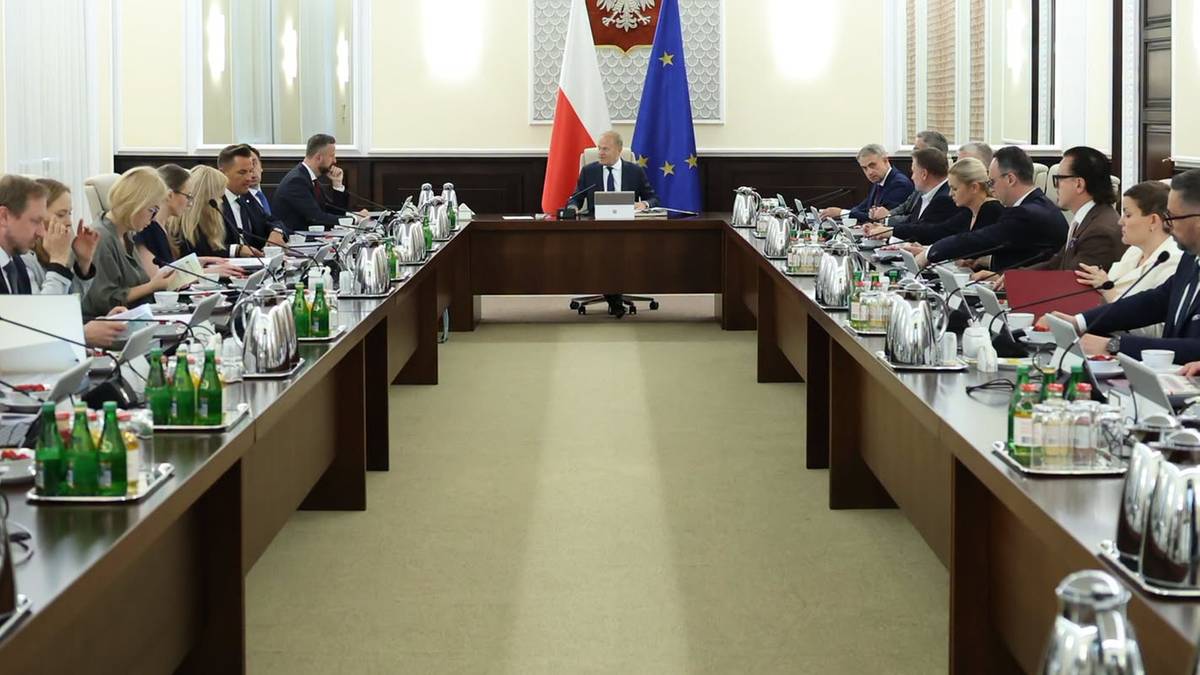 To już oficjalne. Rząd potwierdza zmianę w programie SAFE