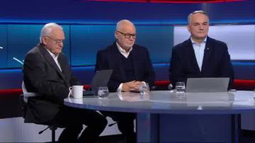 "Nikt się na to nie zdobędzie". Zamieszanie wokół lotu Putina