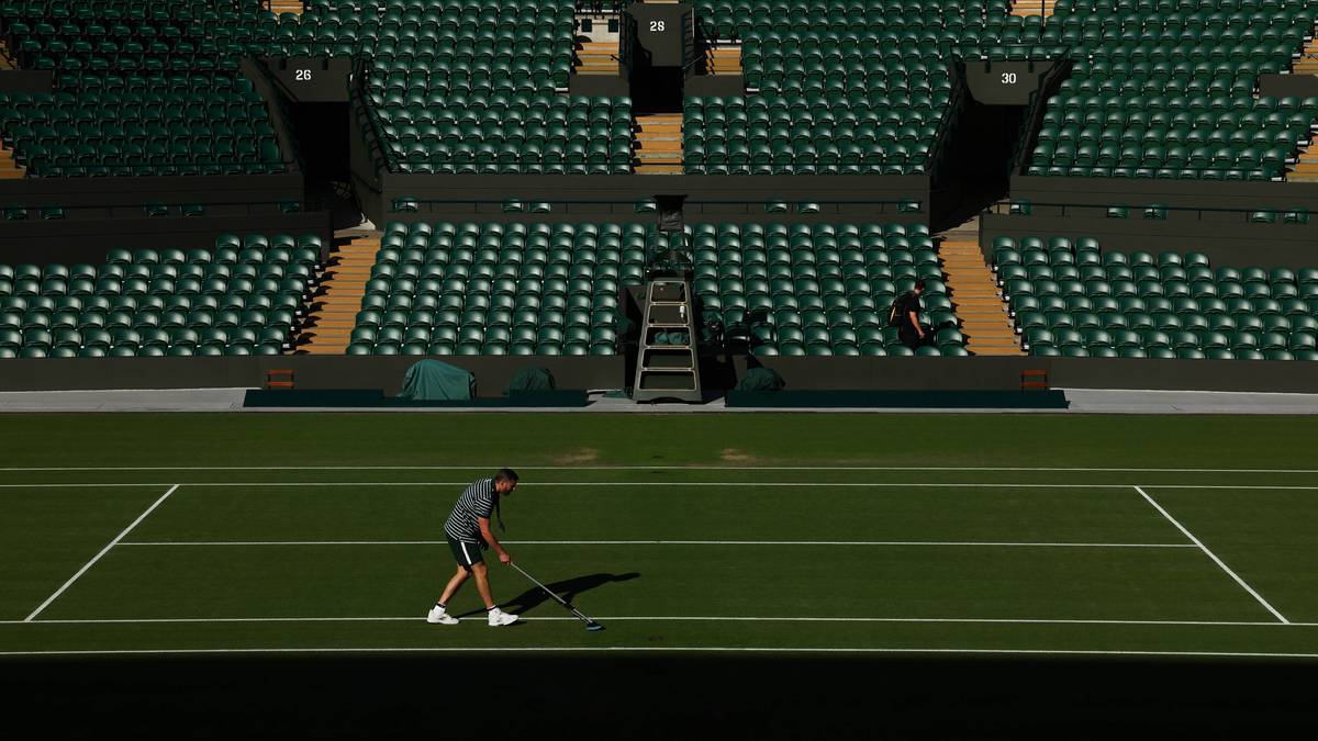 Wimbledon 2026: mecze z kortu nr 3 na żywo na Polsatsport.pl (9 lipca)