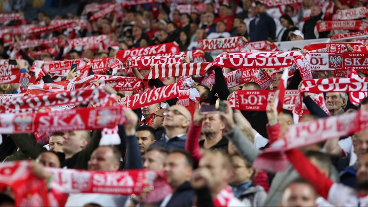 Sawicki: Obecności kibiców na stadionach nie będzie regulowała UEFA