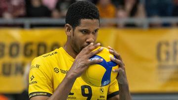 As za asem! Fenomenalne osiągnięcie Wilfredo Leona. Nikt przed nim tego nie dokonał