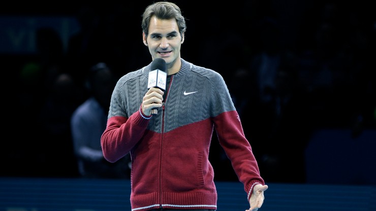 Kontuzja wykluczyła Federera z igrzysk. Nie zagra do końca sezonu