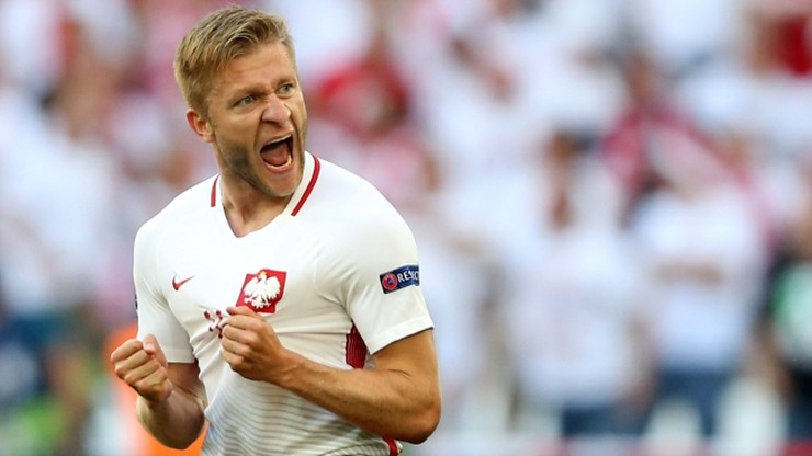 Polska - Ukraina: Skrót meczu Euro 2016 (WIDEO)