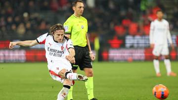 AC Milan liderem Serie A. Czy tak zostanie? Zadecyduje polski mecz