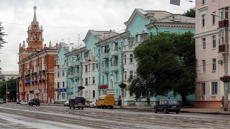 Siergiej Szojgu chce przenieść stolicę Rosji na Syberię