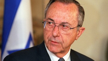 Były szef MSZ Izraela: obwinianie Polski o Holokaust jest niesprawiedliwe