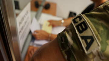 Agenci CBA w Urzędzie Miasta Wrocławia. Trwają przeszukania