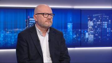 "Nie zapłacimy za migrantów". Wiceminister tłumaczy zwrot ws. Paktu Migracyjnego