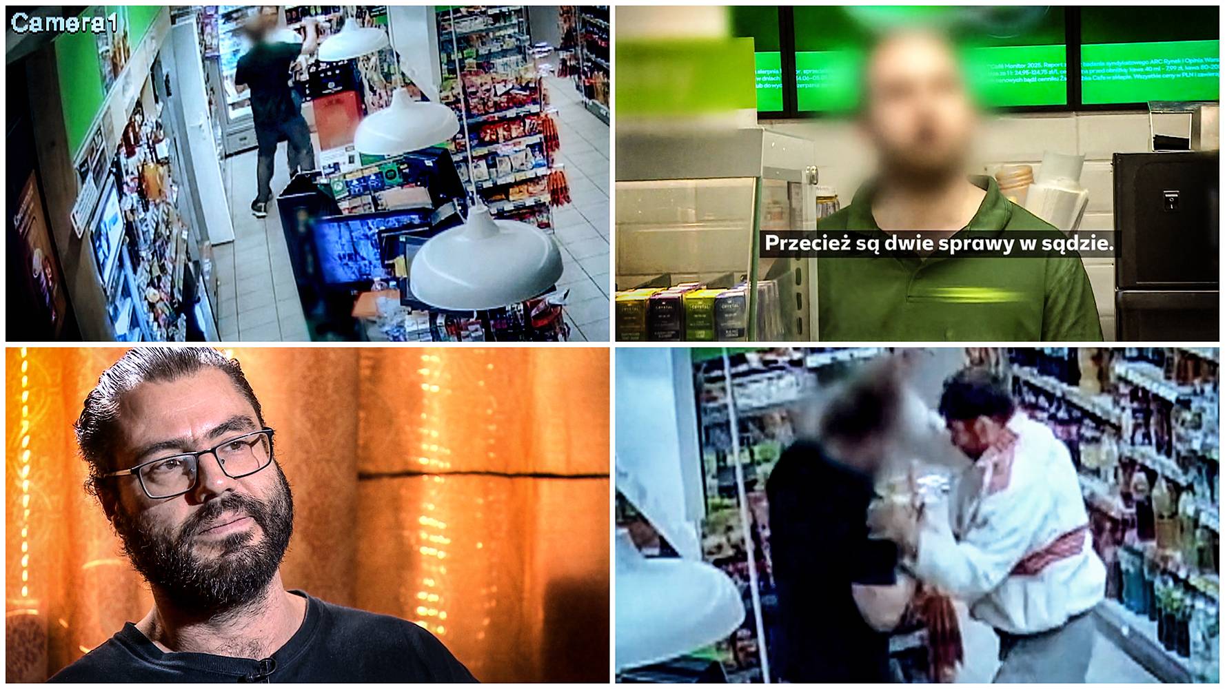 „Państwo w Państwie” - odcinek 588, na żywo 30 listopada