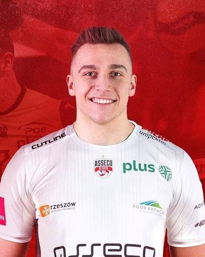 Asseco Resovia - skład na nowy sezon 2025/2026. Siatkarze, trener, transfery