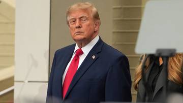 Plan Trumpa się posypał. Wstrzymano prace nad kluczowym systemem