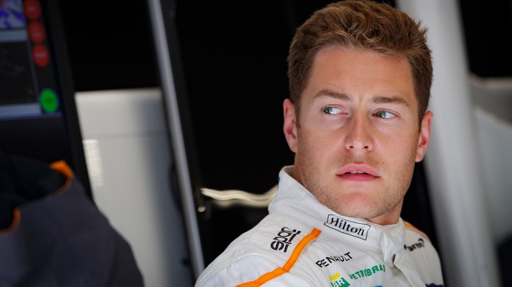 Formuła 1: Vandoorne opuści McLarena po zakończeniu sezonu