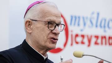 Archidiecezja prosi o modlitwę za arcybiskupa. Potrzebna była pilna operacja