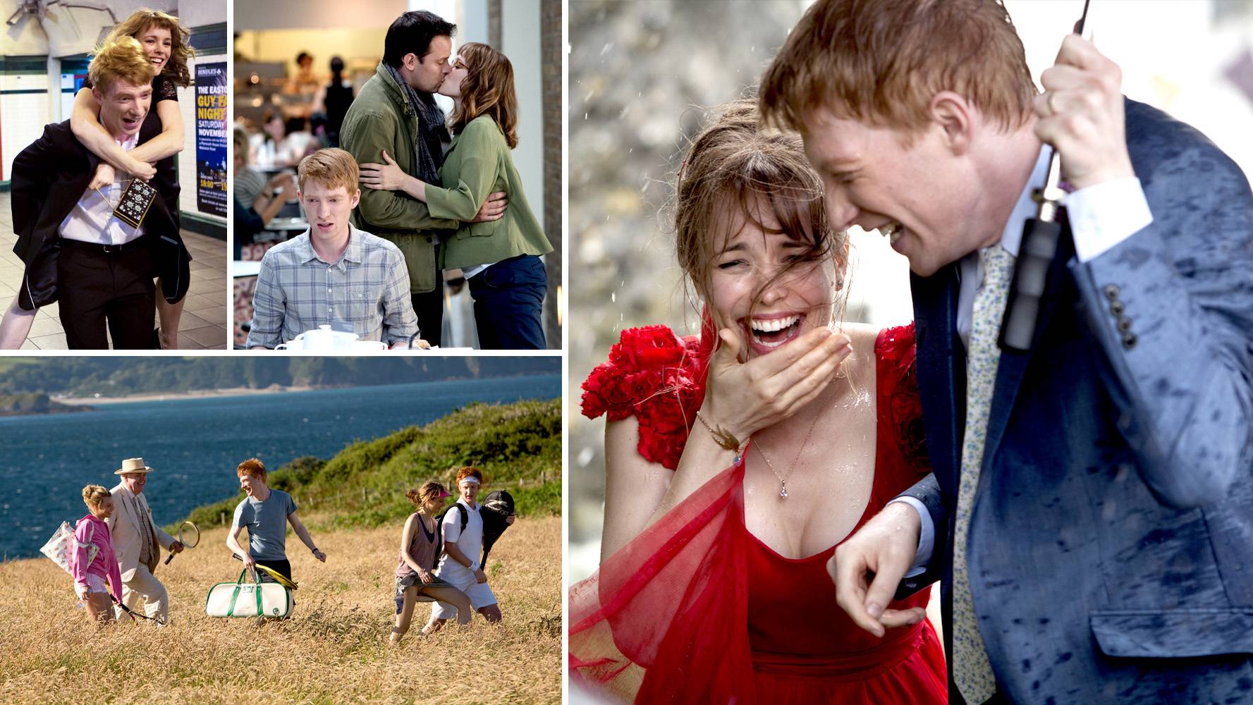 „Czas na miłość”: Przeżyj to jeszcze raz i napraw przeszłość